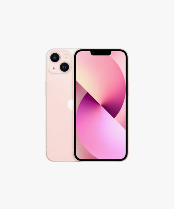 Apple iPhone 13 Midnight
